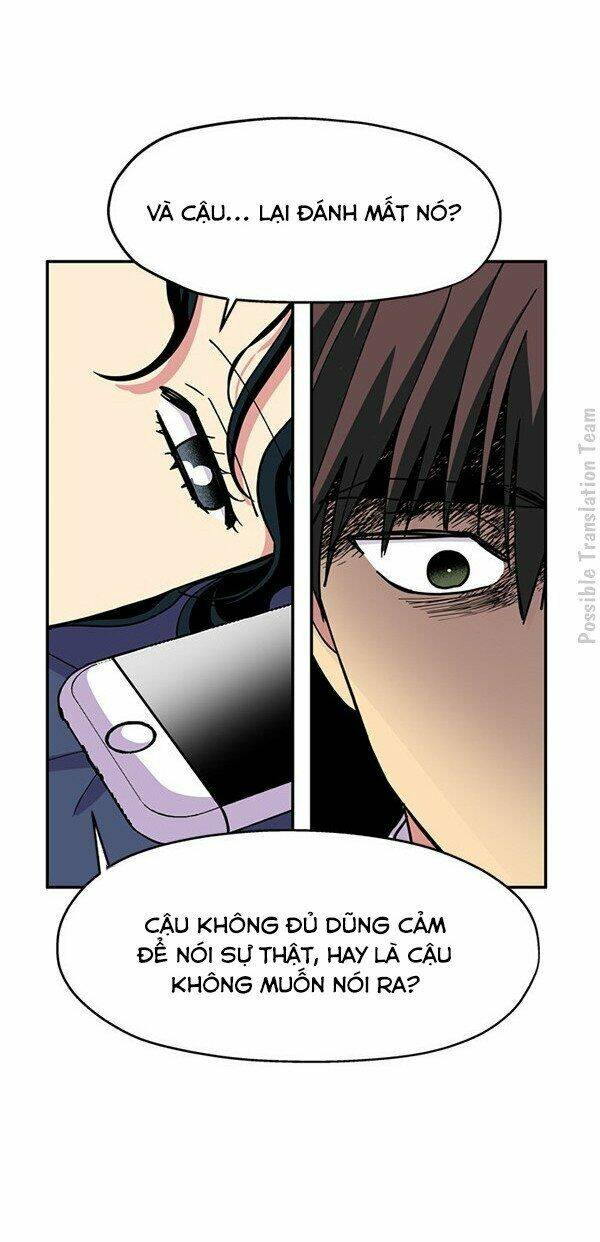 tai sói và mũ đỏ chapter 44 38