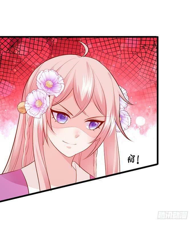 hồ tiên hung bạo chapter 142 9