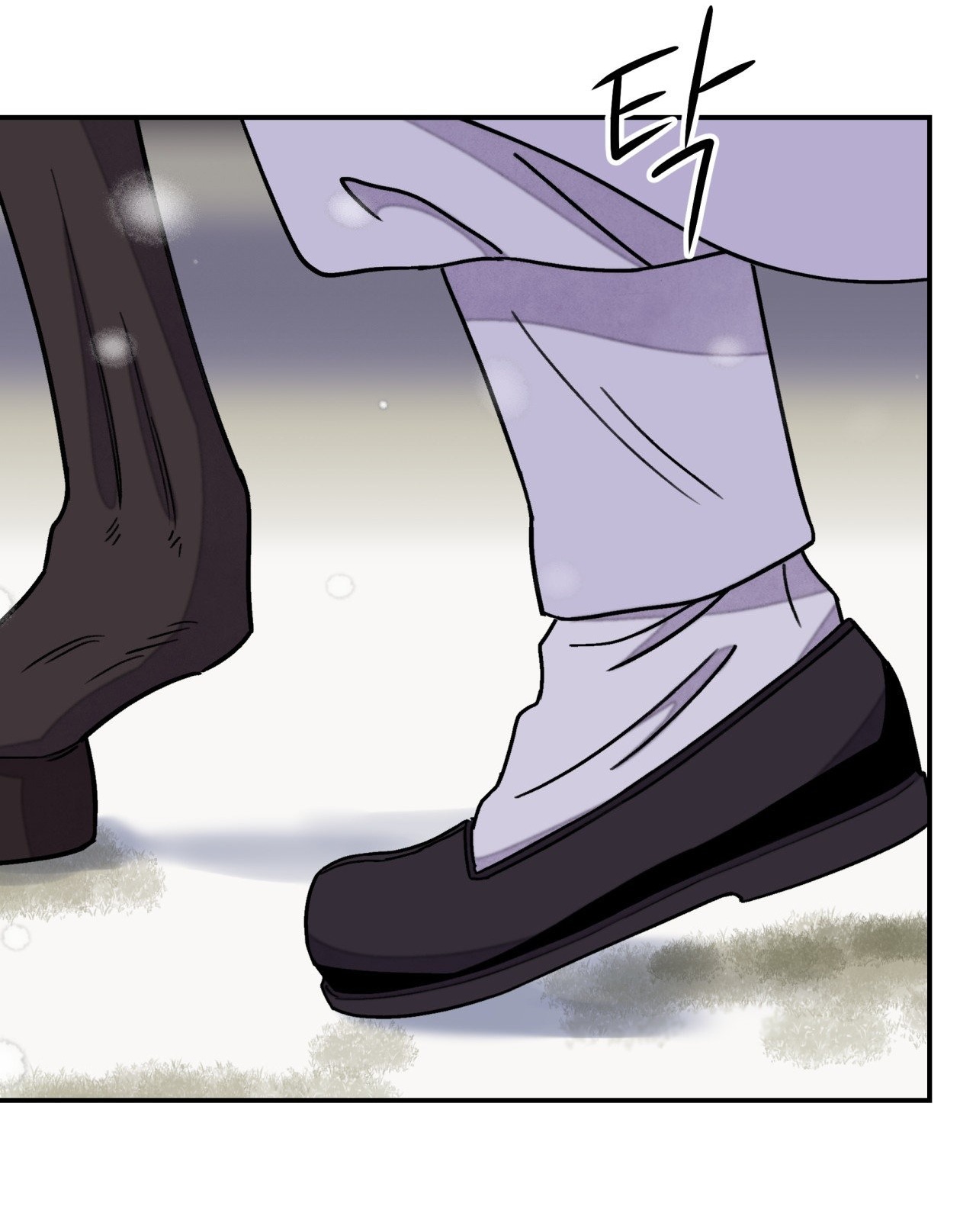 [18+] trượng kiếm tựa hoa chapter 48.1 2