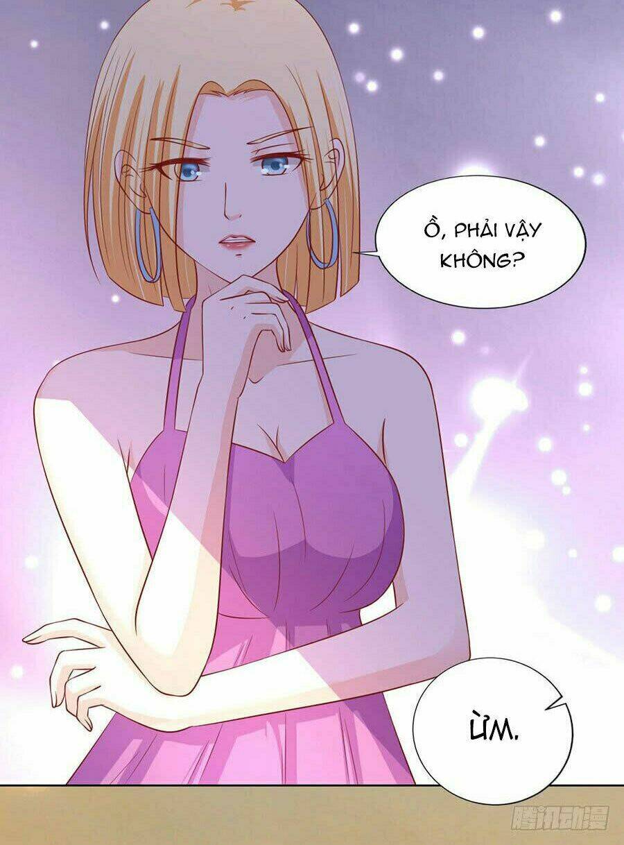 liệt ái tri hạ: series mật đào tiểu tình nhân chapter 135 33