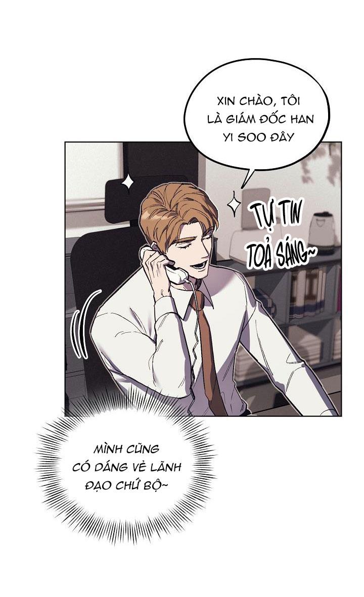 làm dâu nhà tài phiệt họ kang chapter 7 56