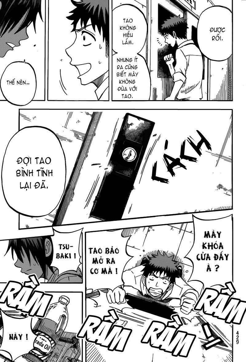 yamada và thất đại ma nữ chapter 40 16