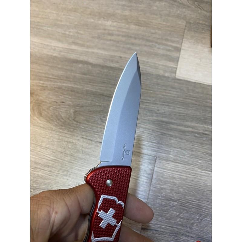 Dao đa năng Victorinox Hunter Pro Alox Red , New 100% Fullbox