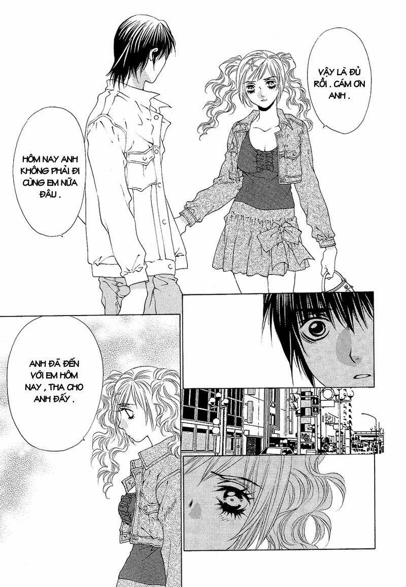 bitter virgin chapter 30 12