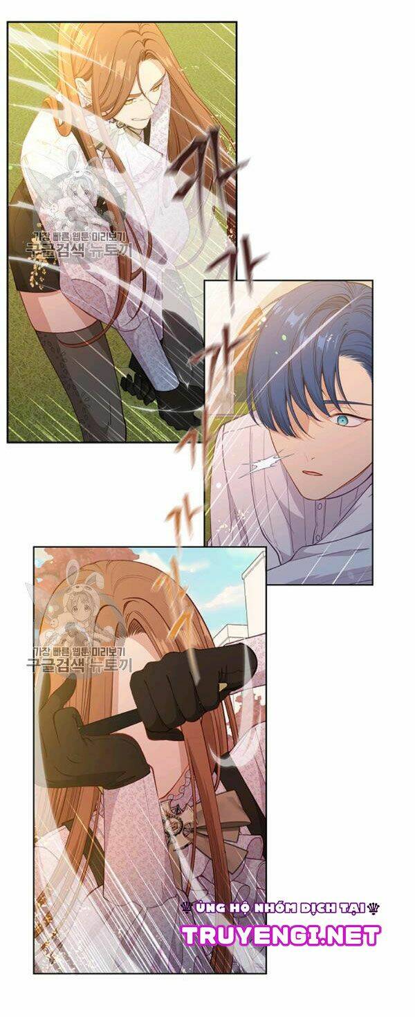 hãy coi chừng ác nữ chapter 64 3