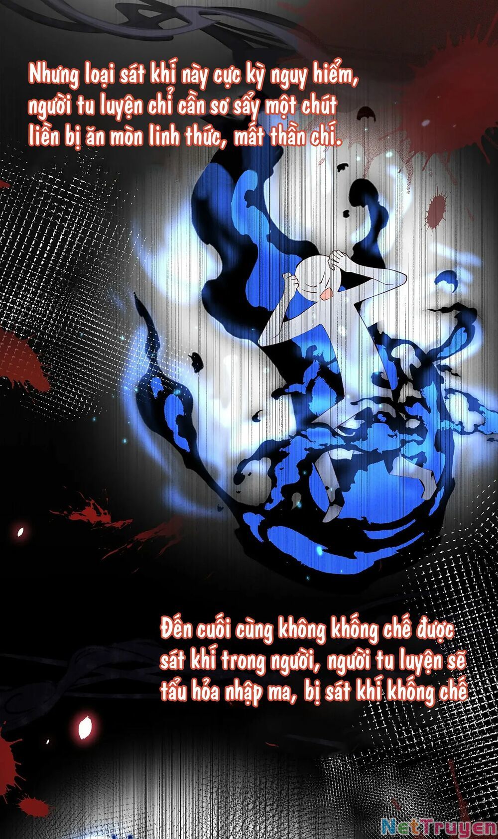 chàng vú em tu chân chapter 78 7