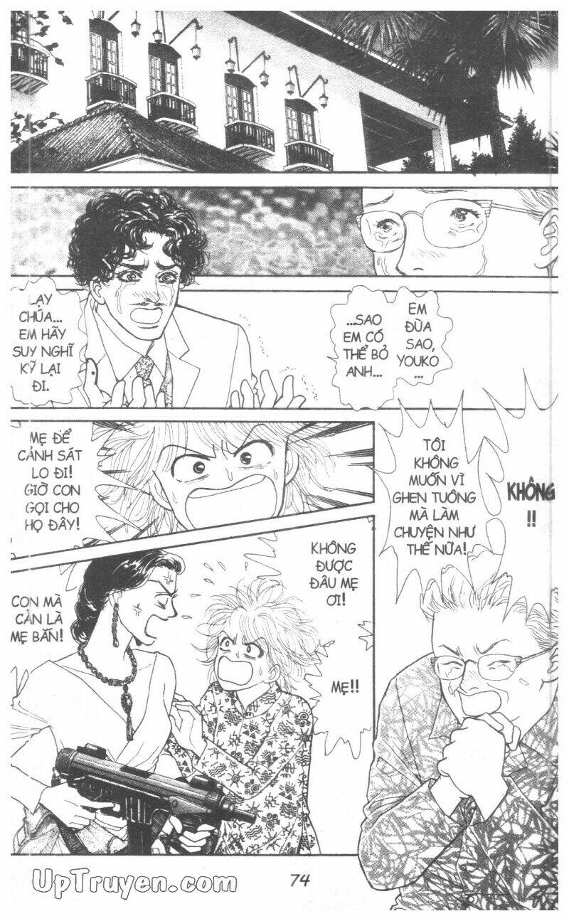 câu lạc bộ con nhà giàu chapter 18 75