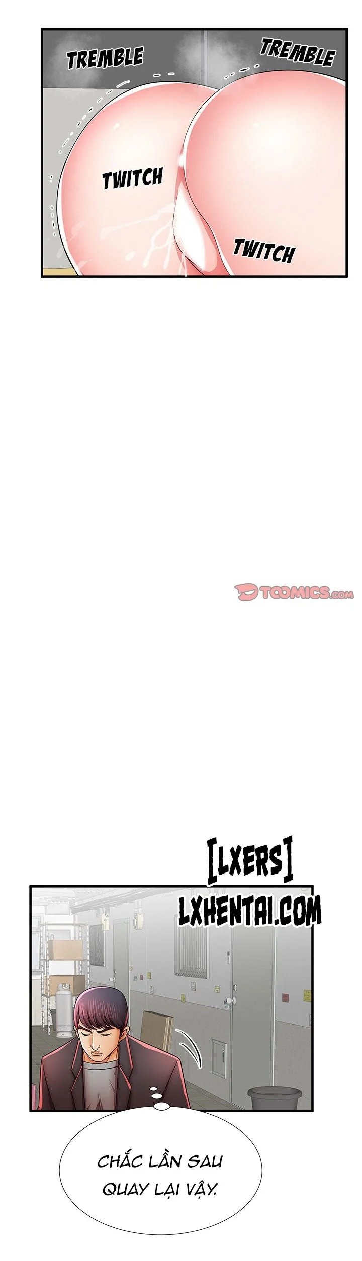 người mẹ xấu xa chapter 41 28