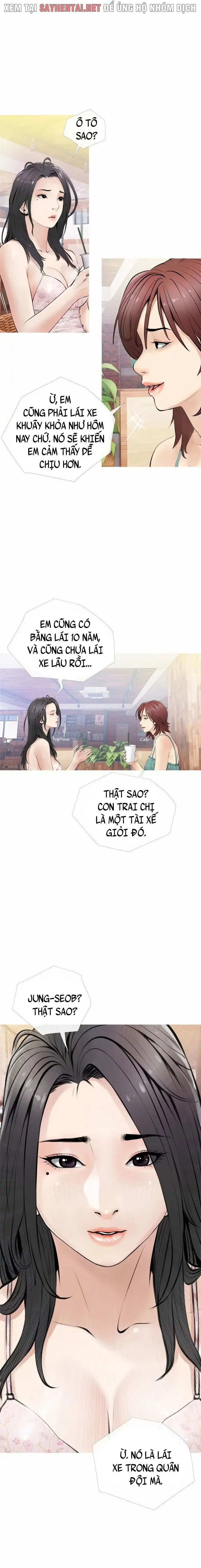 dập dì của tôi chapter 5 7