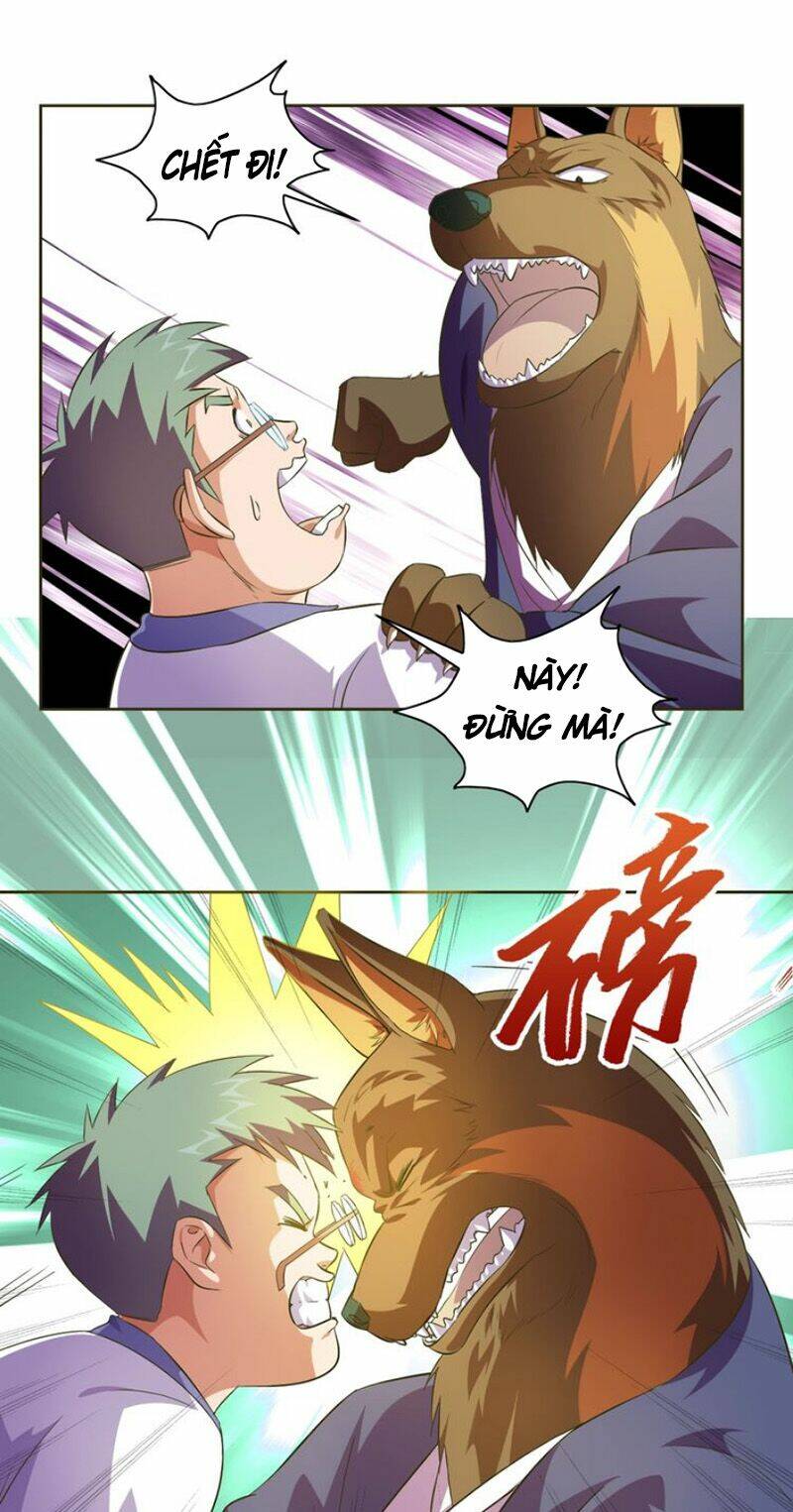 chín năm nghĩa vụ tu chân chapter 35 17