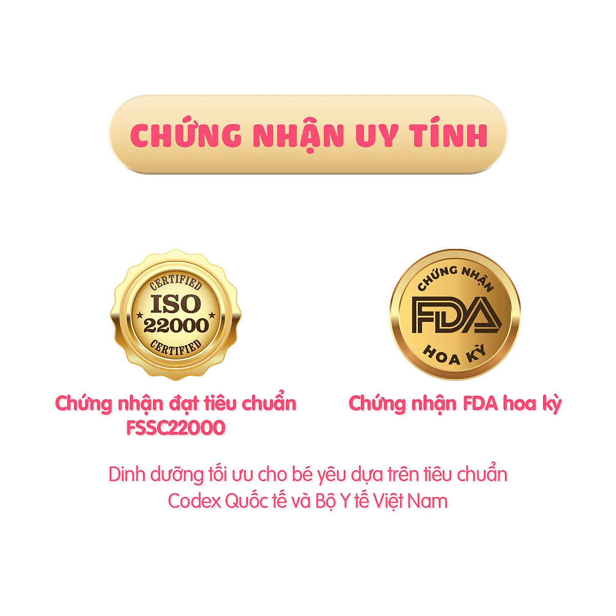 Combo 2 lon Sữa Morinaga số 3 Hương vani (Kodomil)