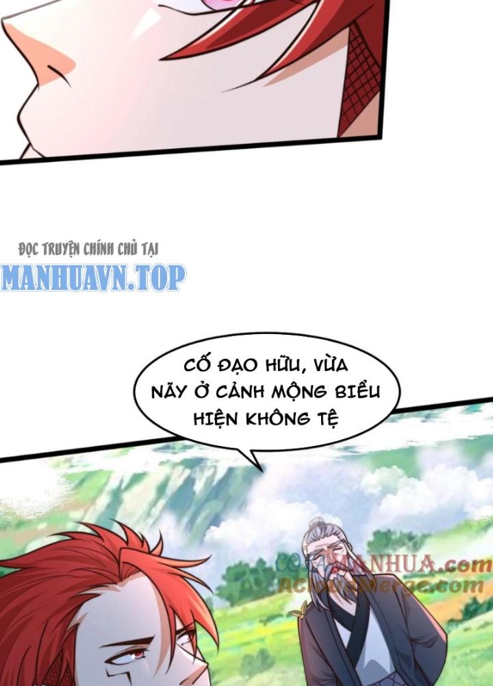 ta nuôi ma quỷ ở trấn ma ti chapter 237 33
