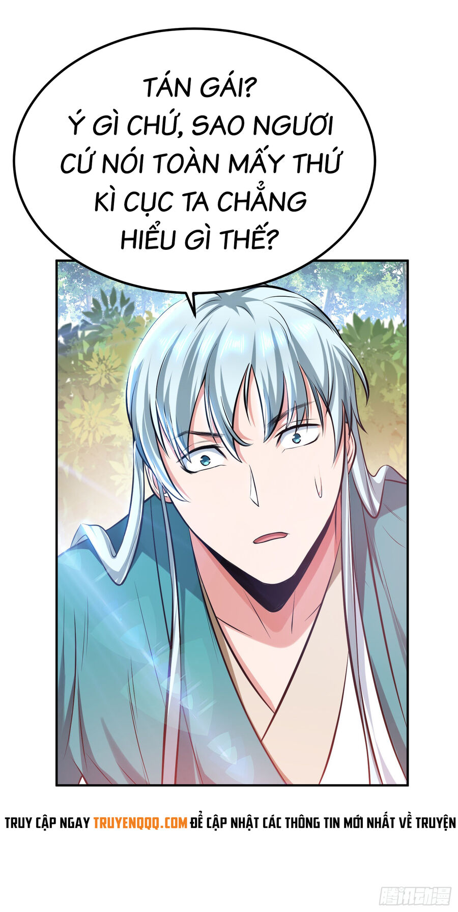 nam chính và hậu cung đều là của ta chapter 32 9