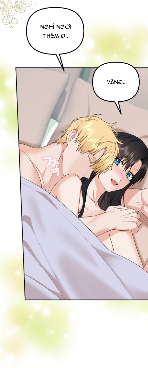 [18+] dũng sĩ vị tha chapter 40.2 3