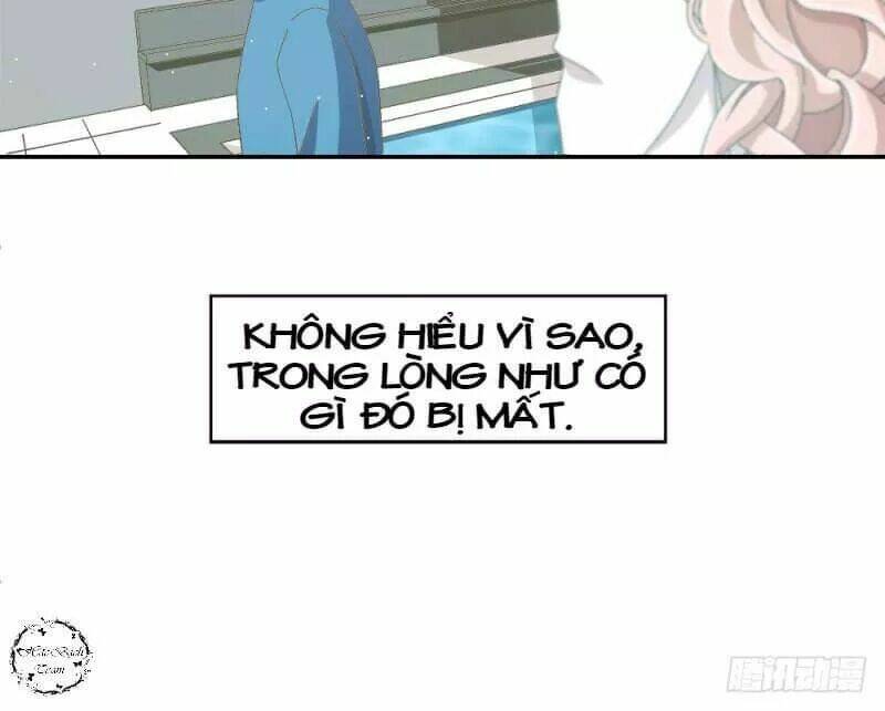 đối với cậu, tớ đều nghe theo chapter 6 56