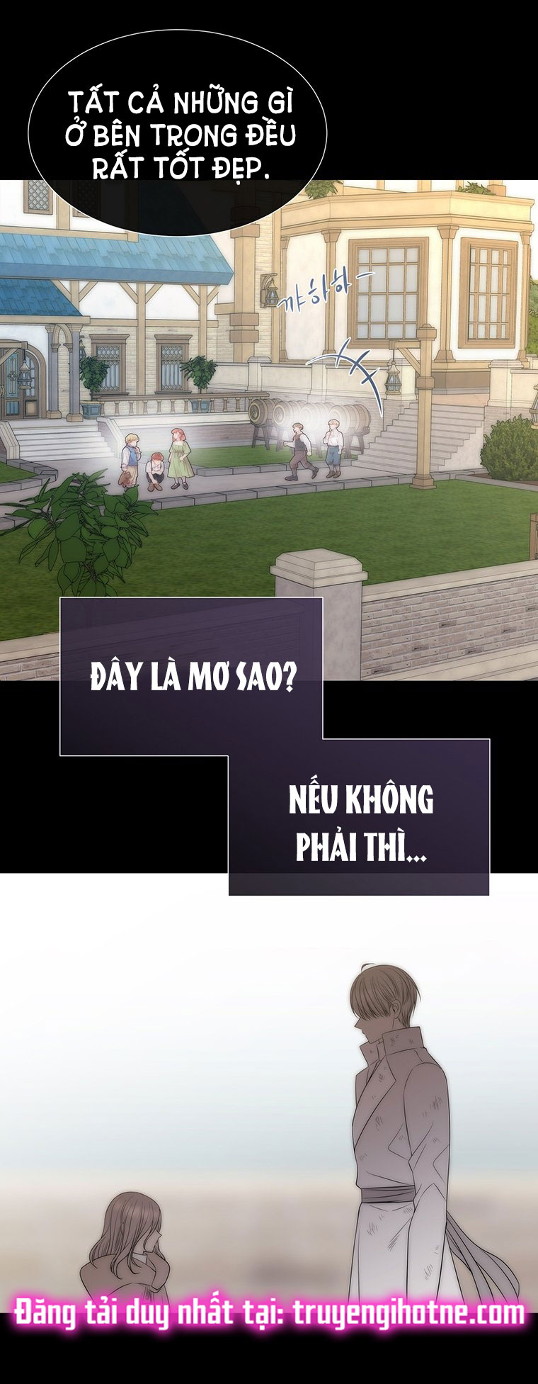 năm môn đệ của charlotte chapter 167.1 14