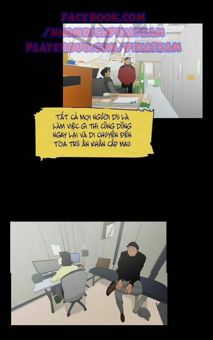 đêm vùng cực chapter 20 63