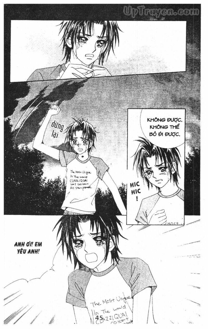 mặt nạ tình yêu chapter 38 46