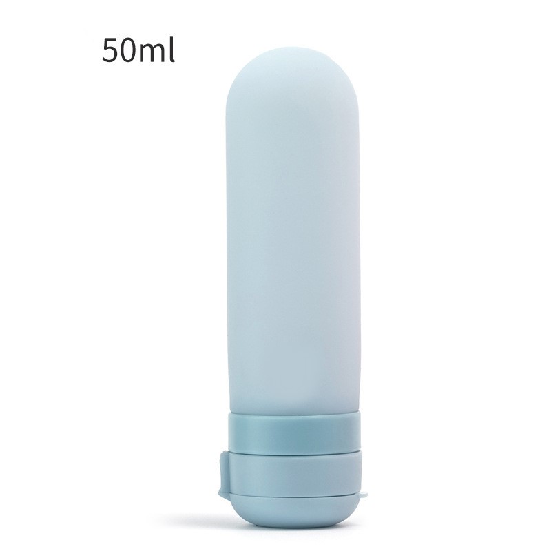 Lọ chiết Silicone dầu gội sữa tắm mỹ phẩm đi du lịch chính hãng Xiaomi Jordan &amp; Judy