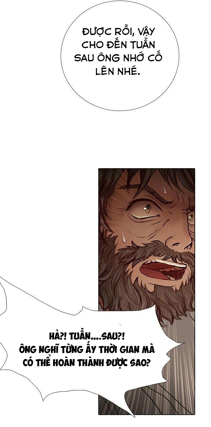 tôi chính là nhà sưu tập chim chapter 9 28