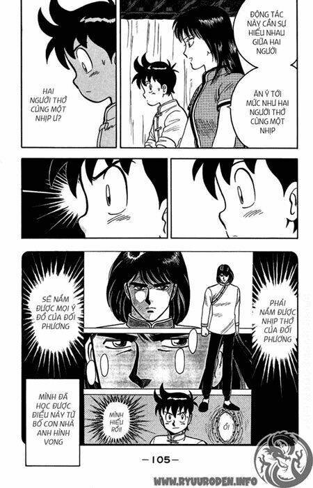 hoàng phi hồng phần 1 chapter 21 106