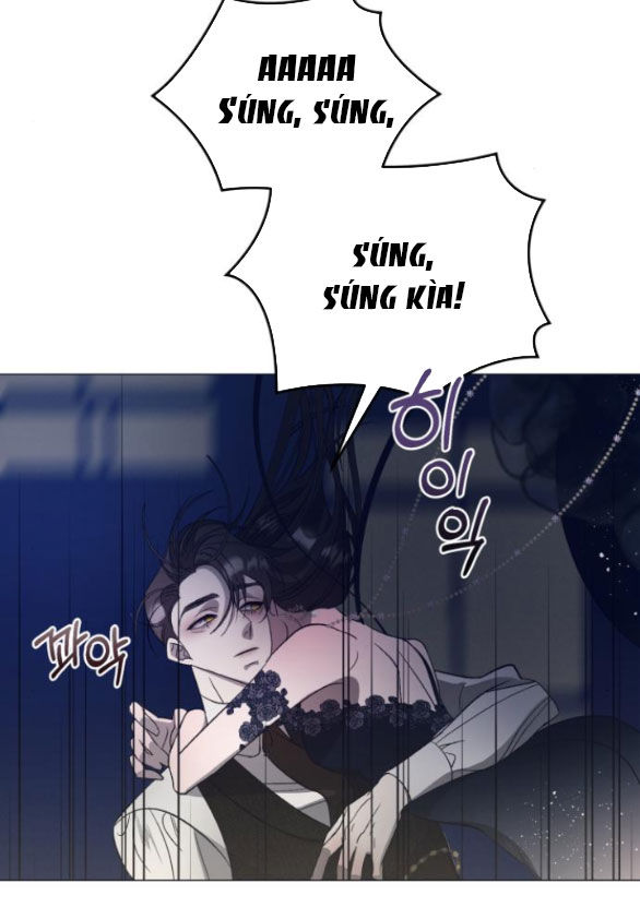 điệu nhảy say mê giữa màn đêm chapter 7.2 14