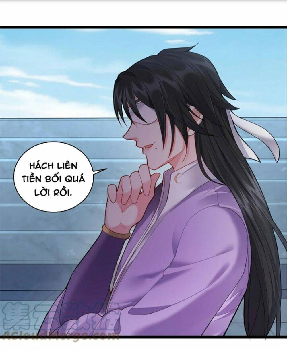 ta là nhân vật phản diện đại thiếu gia chapter 56 5