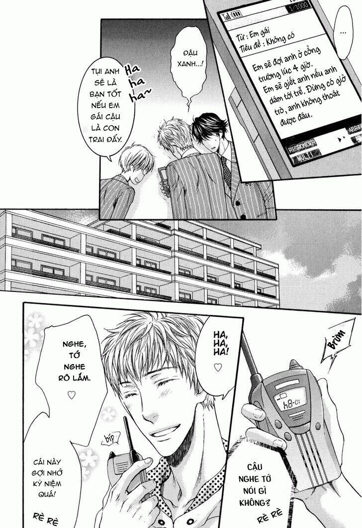 elektel delusion chapter 9 10