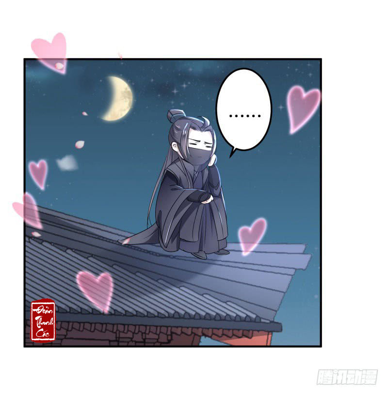 vương gia không thể trêu chapter 10 21