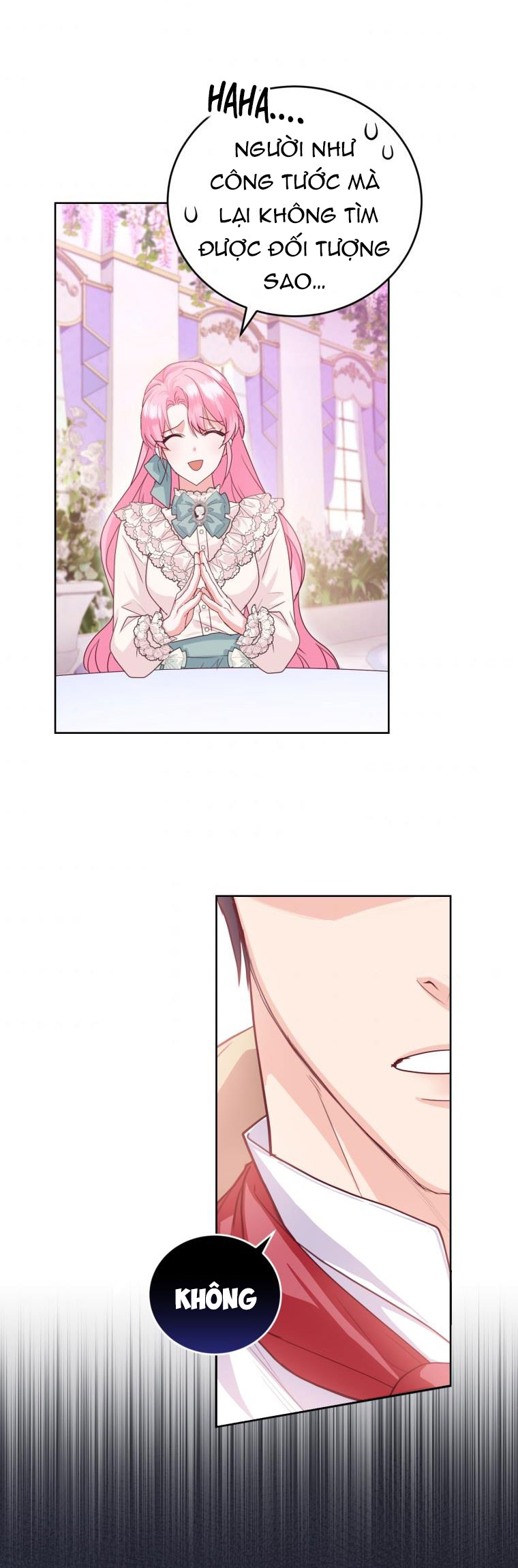 trở thành nhà điều chế nước hoa duy nhất của bạo chúa chapter 38.1 4