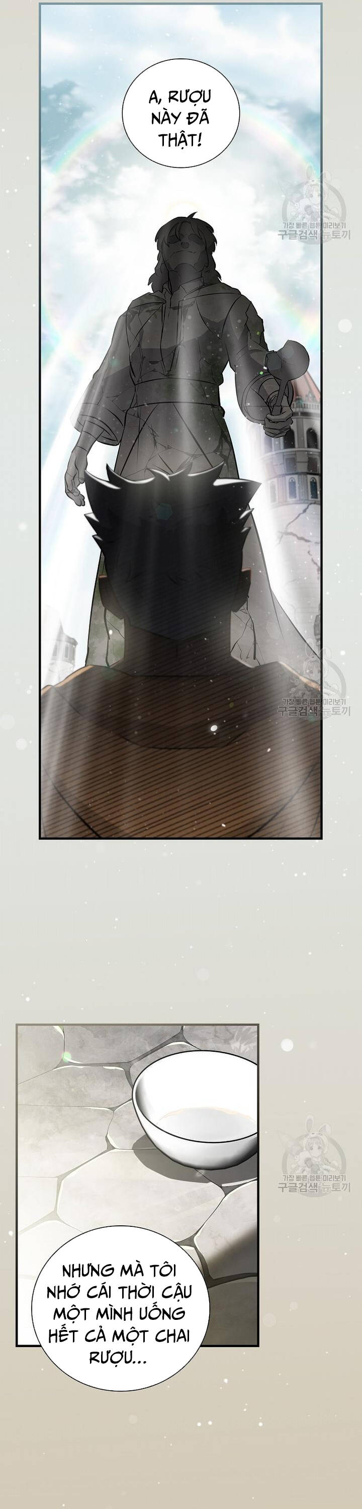 Level Up Chỉ Bằng Cách Ăn Cơm Chapter 156 20