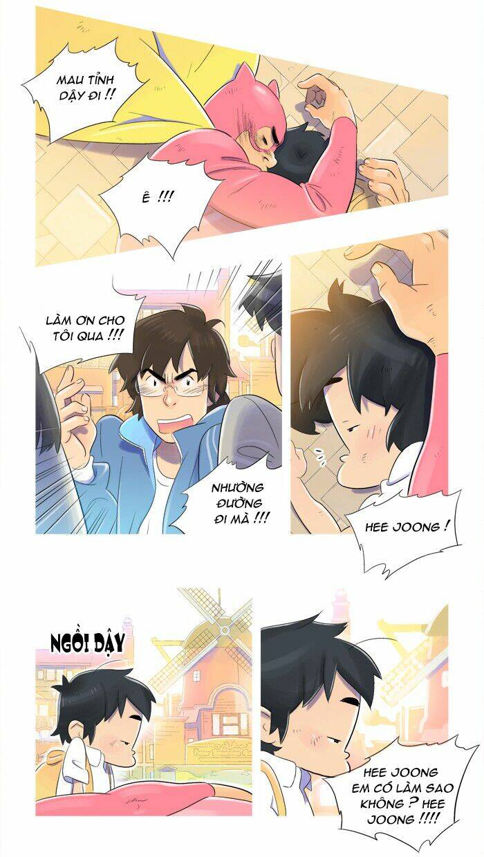 family man chapter 12 34