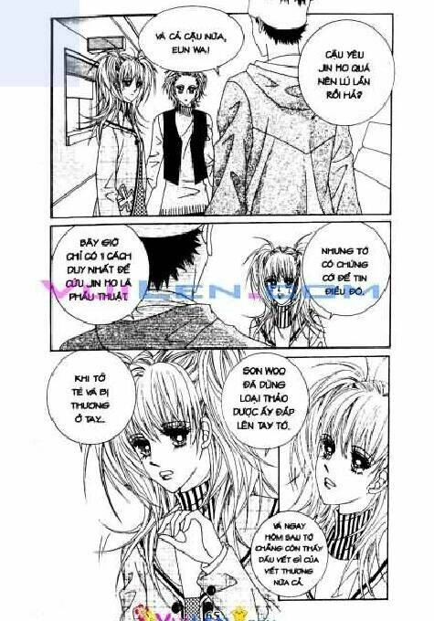 công chúa của tôi chapter 2 65