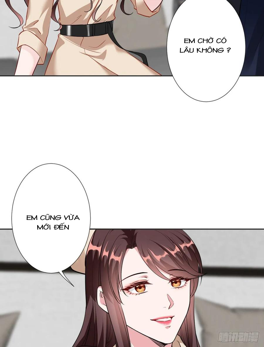 thí hôn lão công, cần giúp sức chapter 174 16