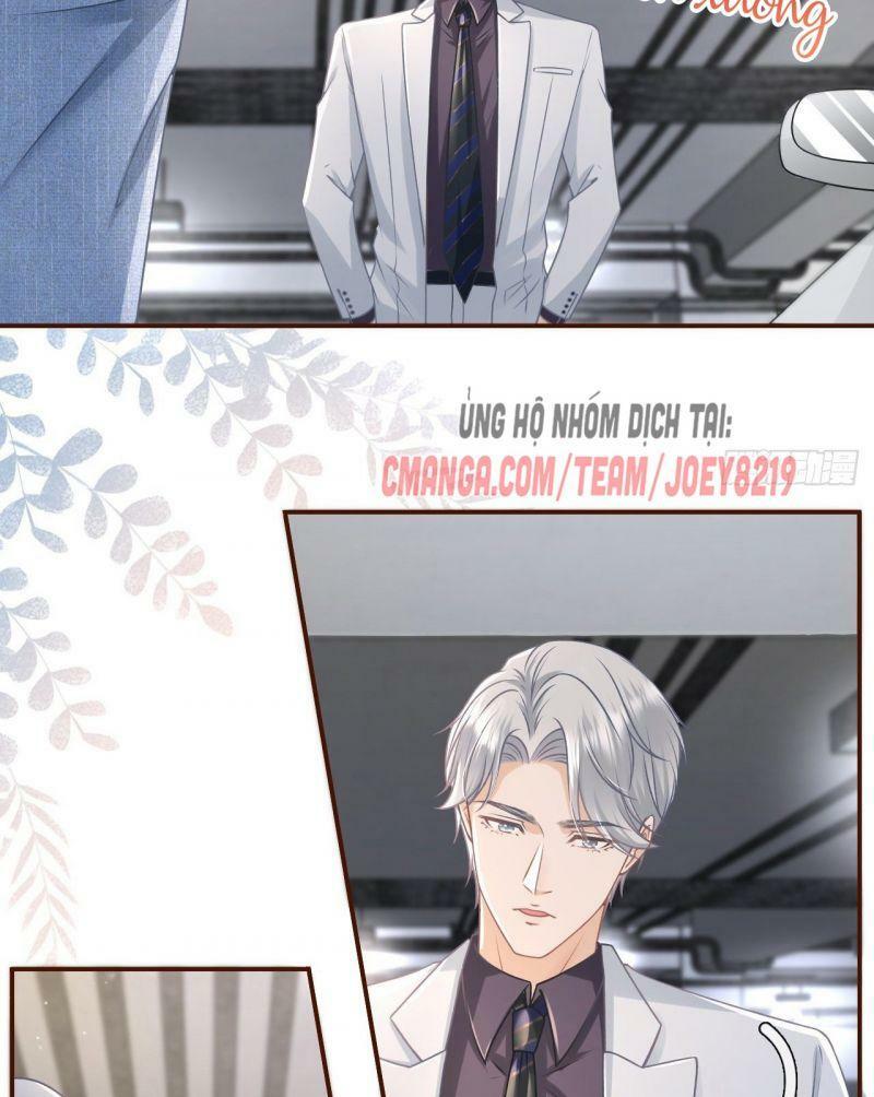 bạn gái tôi mới 30+ tuổi xuân chapter 70 29