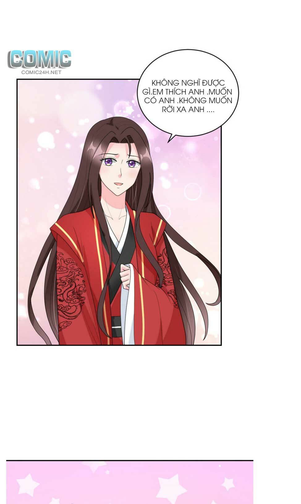 manh bảo đột kích: mami cha con đâu ? chapter 84 13