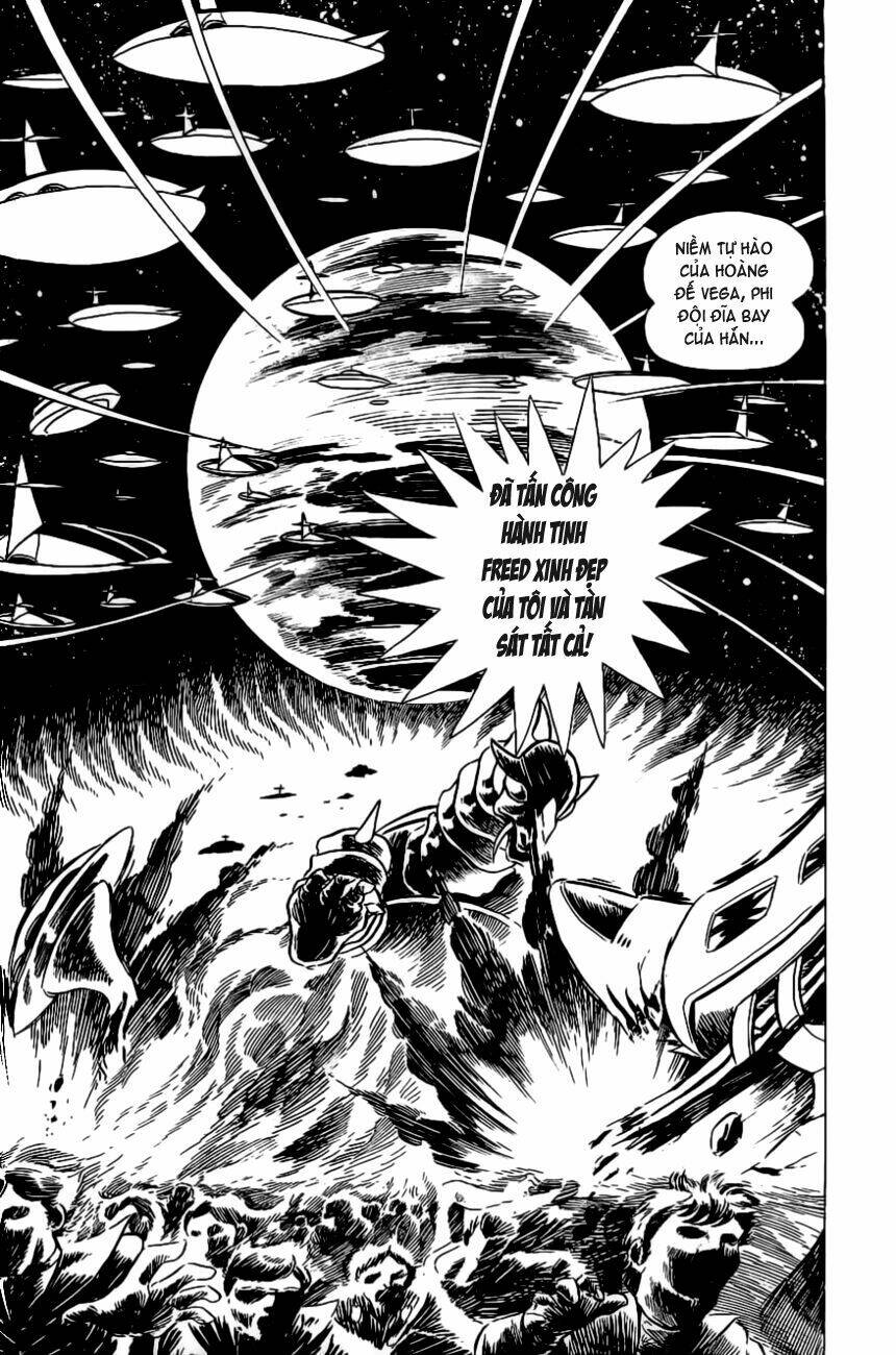 ufo robo grendizer chapter 1 29
