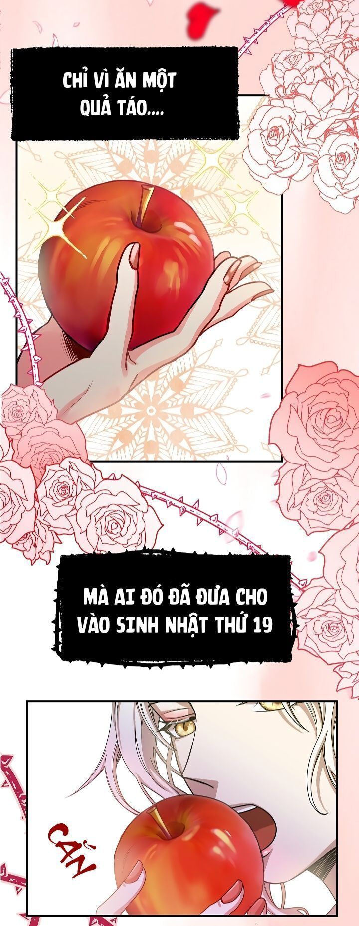 đừng gọi tôi là chị chapter 1 4