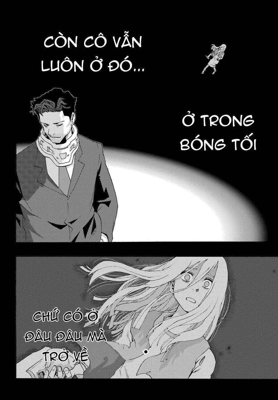 shiori experience - jimi na watashi to hen na oji-san chapter 96 32