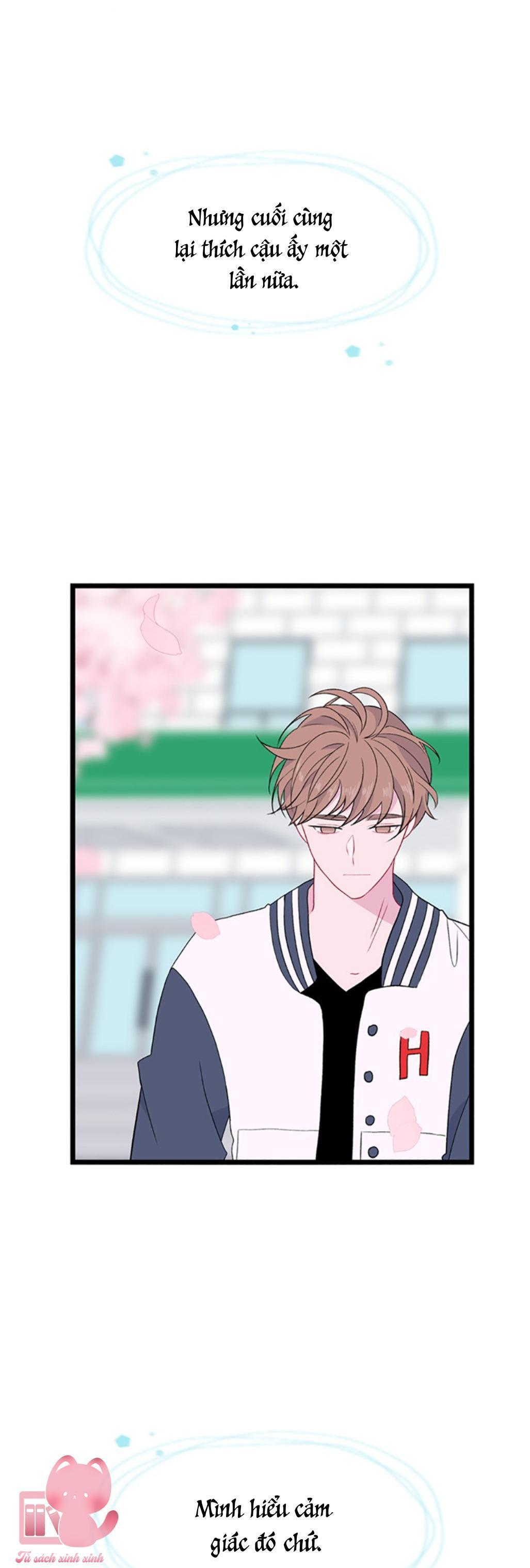 về bên anh chapter 106 21