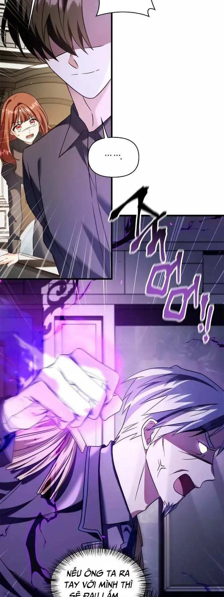 Kí Sự Hồi Quy Chapter 60 43