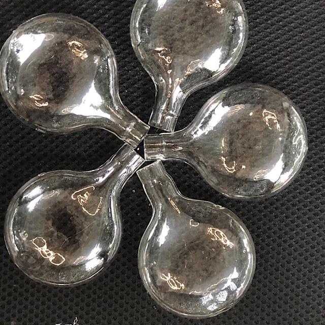 Đèn chùm, đèn thả khung, đèn trần thả, đèn thả bàn ăn hera - đã có bóng led g4