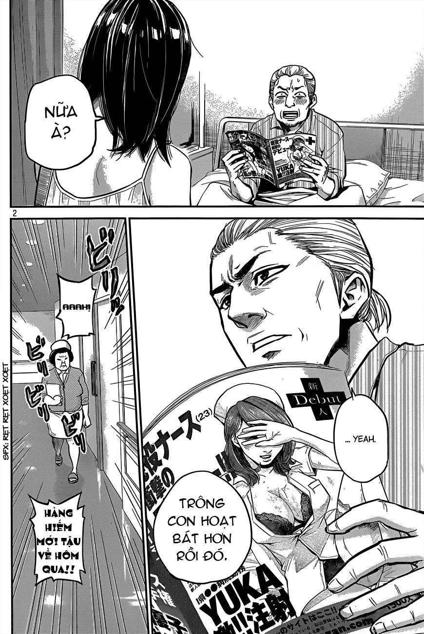 hare kon chapter 5 3