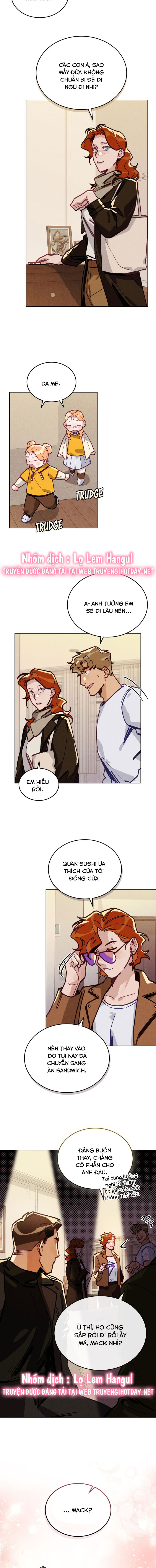 giải mã ngôn ngữ trái tim chapter 39 3