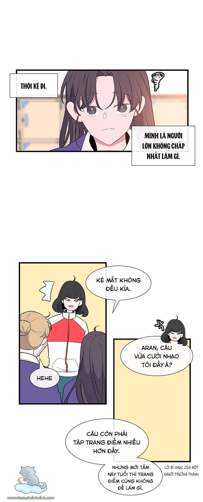 về bên anh chapter 9 37