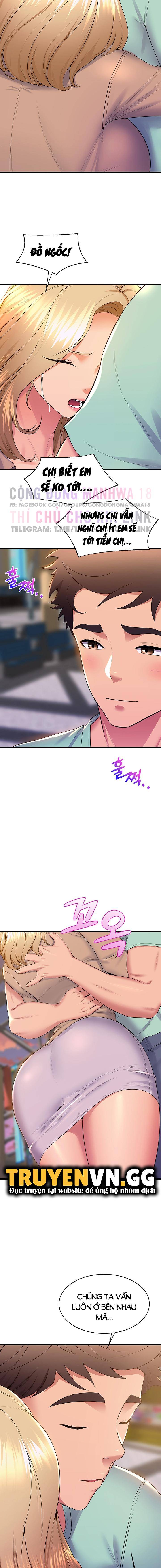 lớp nhảy mỹ nhân chapter 78 14