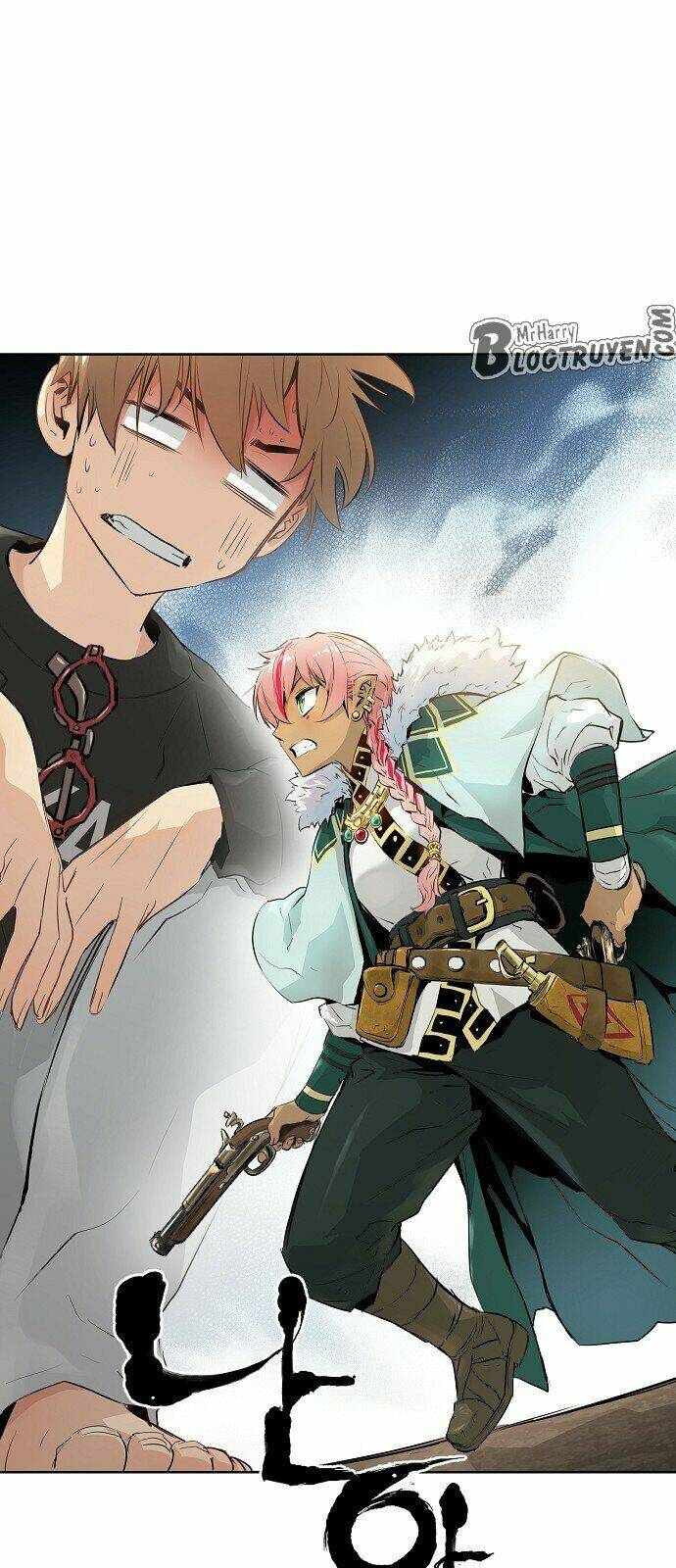 hứa lan chapter 13 12