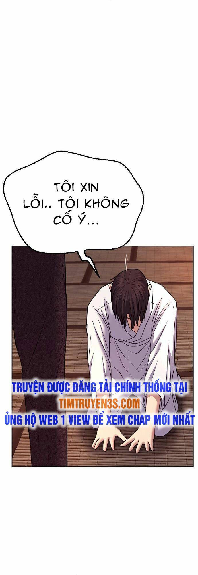 đấu kiếm - công tố viên lách luật chapter 4 41