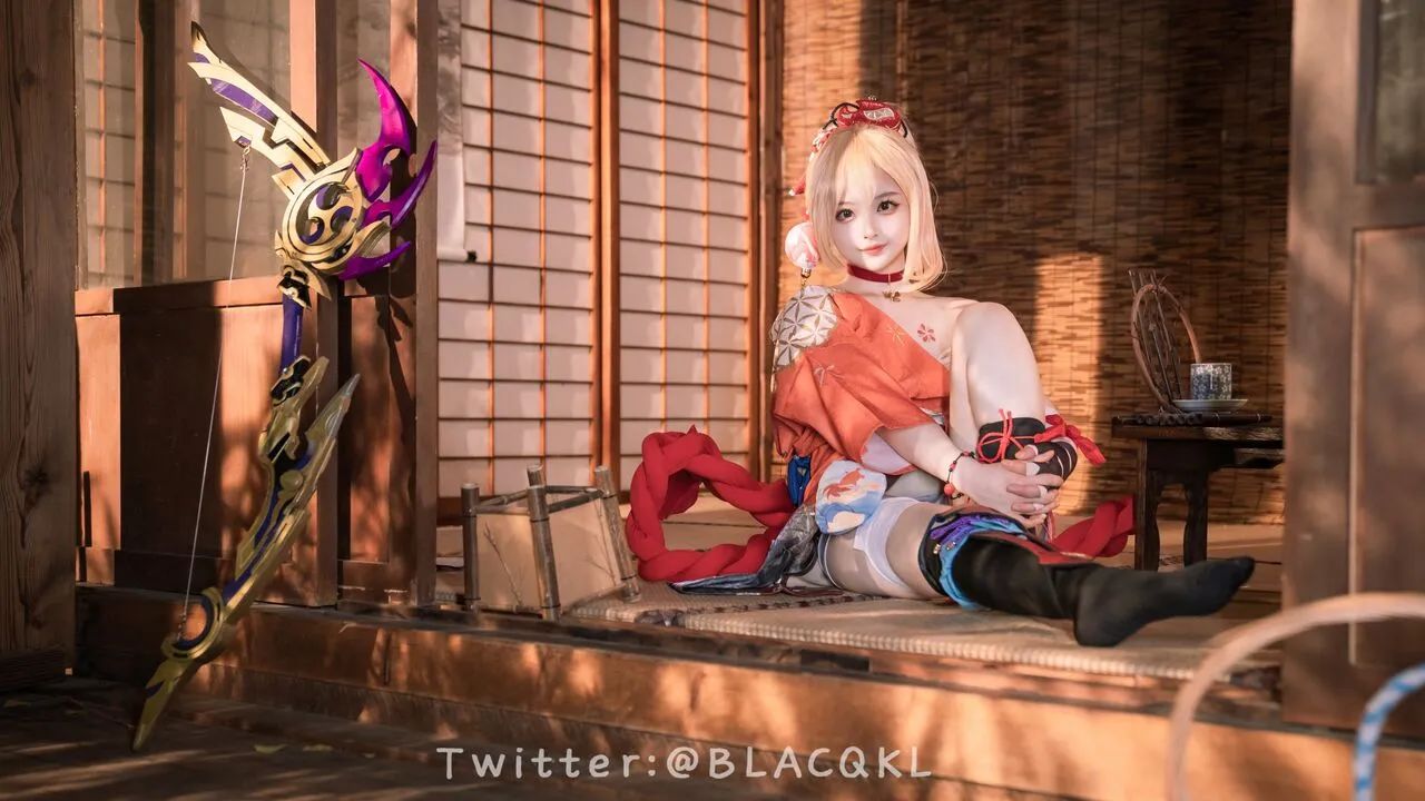 hình cosplay chapter 172 68