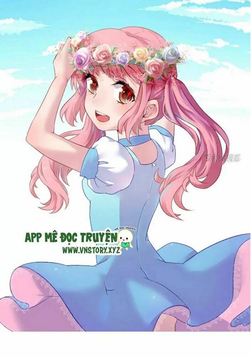 quỷ oa kiều thê của tôi chapter 60 1